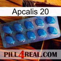 Apcalis 20 viagra1